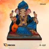 PM105 24-Inch (Eco Friendly Ganesha)